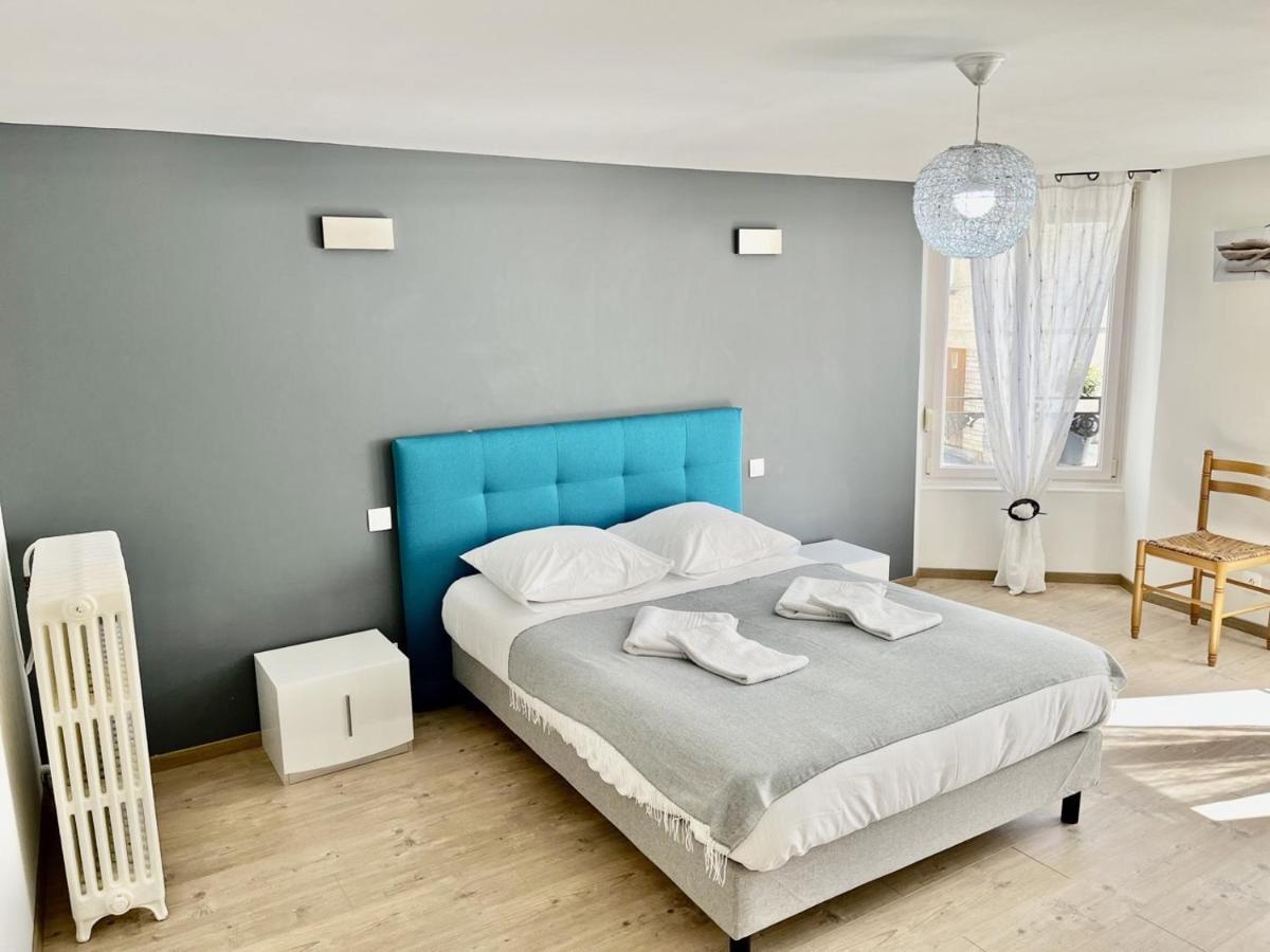 Apartamento Au Coeur Du Vignoble Verzenay Exterior foto